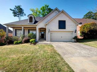 30 Kanis Creek Pl, Little Rock, AR 72223
