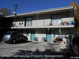 2165 Patton Dr, Reno, NV 89512