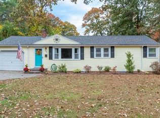 45 Highland St, Walpole, MA 02081