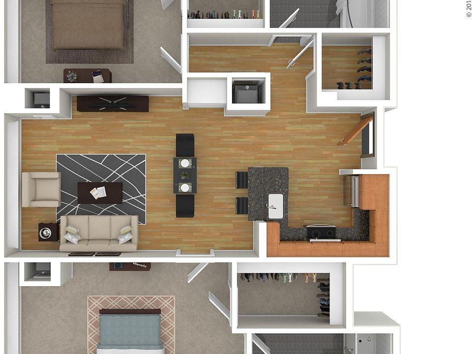 1st image of 68 Main St #807