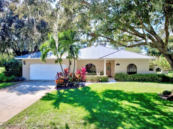 26 Meadowlake Cir S, Lake Placid, FL 33852