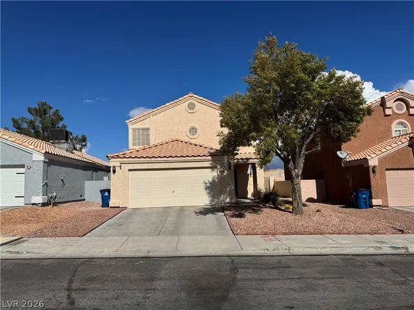 8200 James Grayson Dr, Las Vegas, NV 89145