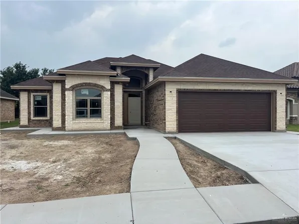 2407 Eastern Palm Dr, Rio Grande City, TX 78582