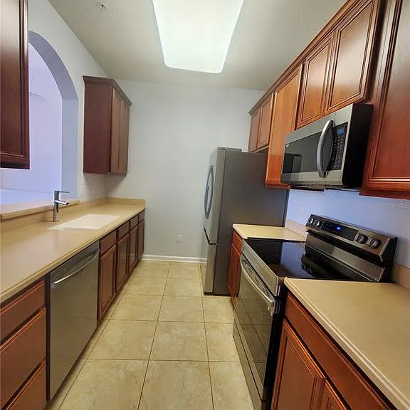 3338 Robert Trent Jones Dr #40104 — Photo 3