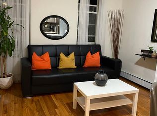 373 Gates Ave APT 3, Brooklyn, NY 11216