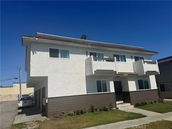 17422 Keelson Ln #4, Huntington Beach, CA 92647
