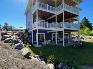 1005 N Central Ave #N, Crandon, WI 54520