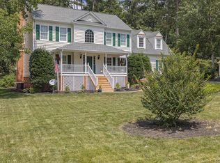 4813 Stoney Creek Pkwy, Chester, VA 23831