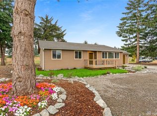 19005 Ivan St SW, Rochester, WA 98579