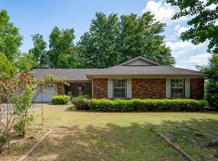1805 Applewood Cv, Beebe, AR 72012