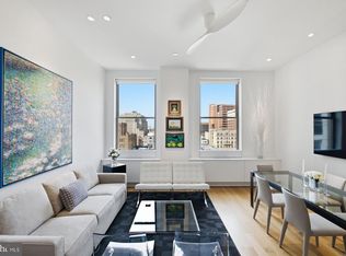 The Ayer Condominium, Philadelphia, PA 19106