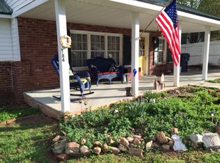 184 Lagrange St, Grantville, GA 30220