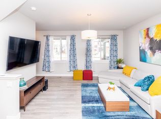 5835 N Beeler St, Denver, CO 80238