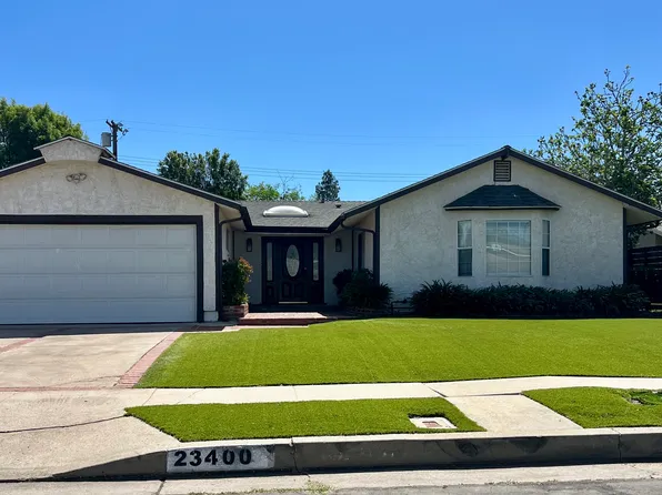 23400 Hamlin St, West Hills, CA 91307