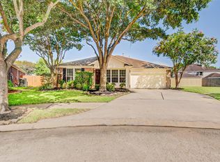 11206 Switchgrass Ln, Houston, TX 77095