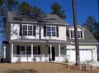 9818 SE North Olde Towne Wynd, Leland, NC 28451