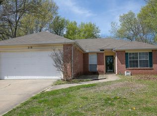 310 N Jennifer, Catoosa, OK 74015