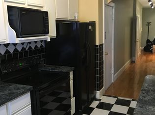 1834 Beacon St APT 3, Brookline, MA 02445