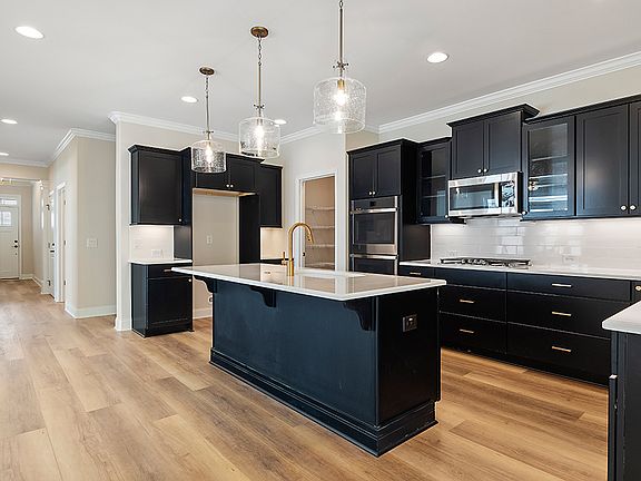 OB3 Ashford Kitchen