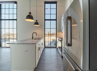 6 Corners Lofts, Chicago, IL 60641