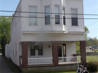 22172 N Main St, Oldenburg, IN 47036