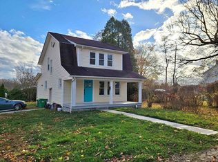 207 E Rockenstein Ave, Butler, PA 16001
