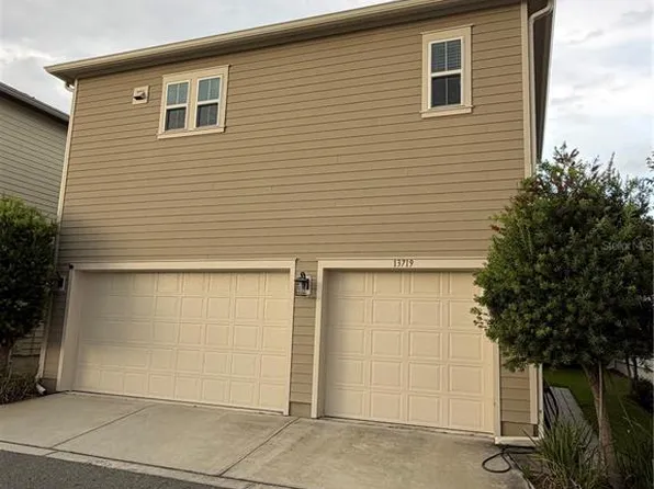13719 Lippman Aly, Orlando, FL 32827