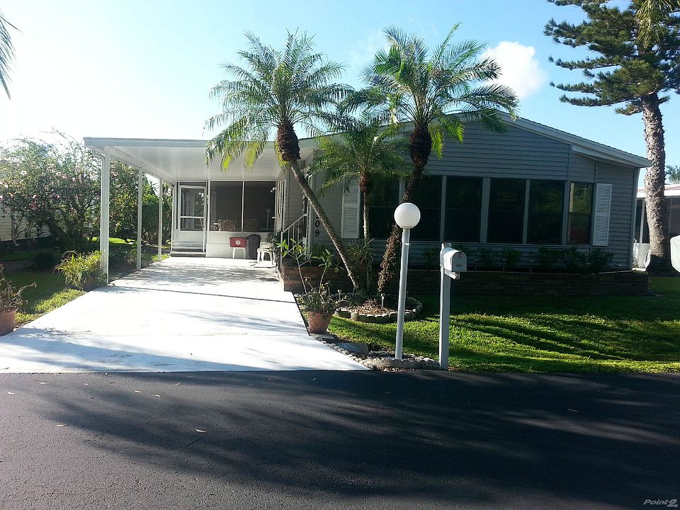 Large Double Wide