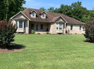 4953 Washington St W, Cross Lanes, WV