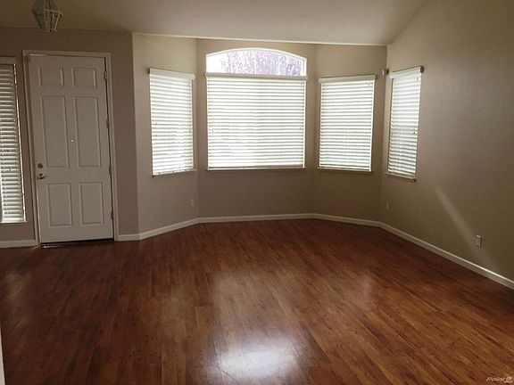 Living & Dining Rooms