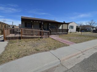 205 S House Ave, Cheyenne, WY 82007