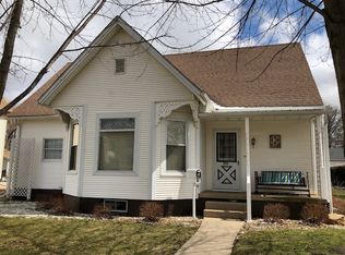 805 3rd Ave, Mendota, IL 61342