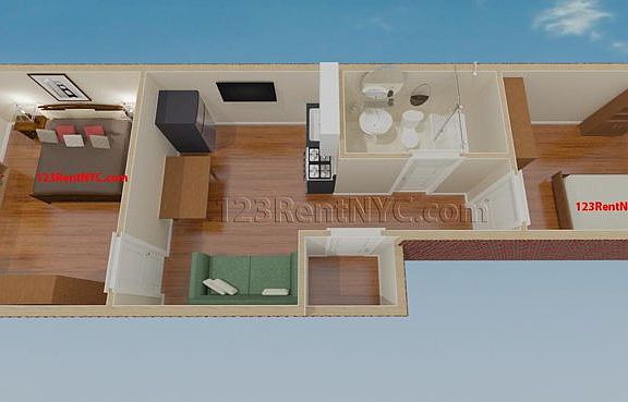 3rd image of 57 1st Ave APT B3