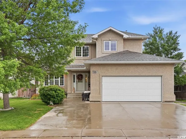 126 Beechmont CRESCENT, Saskatoon, SK S7C 1C7