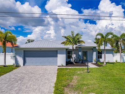 927 SW 37th St, Cape Coral, FL, 33914