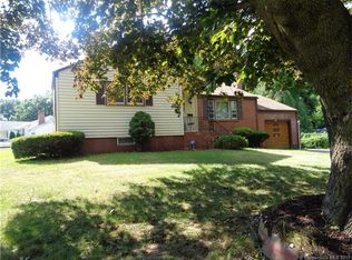 145 Maple St, Wethersfield, CT 06109