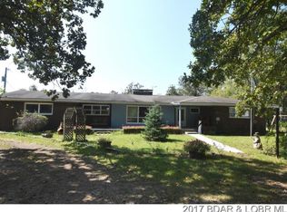24031 Highway W, Barnett, MO 65011