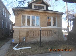 7914 S La Salle St, Chicago, IL
