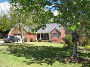 22 Saddlebrook Dr SE, Rome, GA 30161