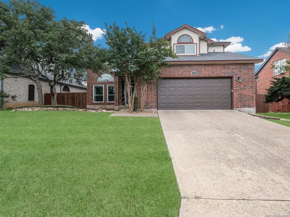 710 LIGHTSTONE DR, San Antonio, TX 78258