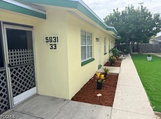 5631-5633 10th Ave, Fort Myers, FL 33907