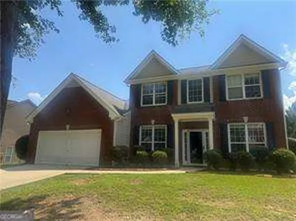 5076 Huntcrest Dr SW, Mableton, GA 30126