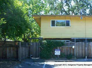 1153 Oak Ave, Saint Helena, CA 94574