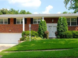 4614 Bridlewood Ter, Saint Louis, MO