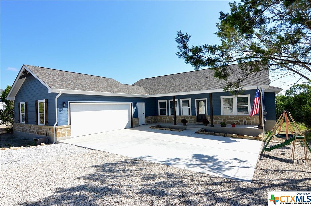 1443 Birch Ln, Fischer, TX 78623 | Zillow