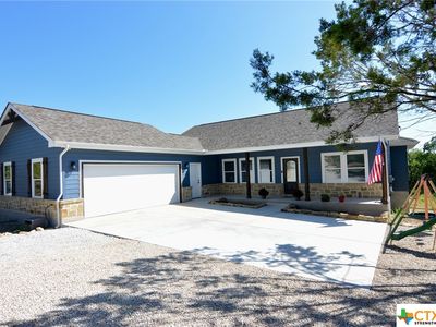 1443 Birch Ln, Fischer, TX, 78623