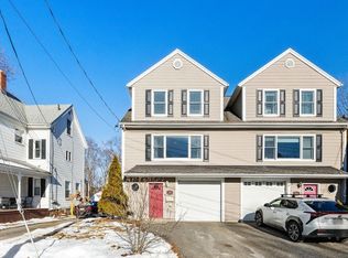 23 Bartley St #B, Wakefield, MA 01880