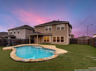 11518 Pelican Pass, San Antonio, TX 78221