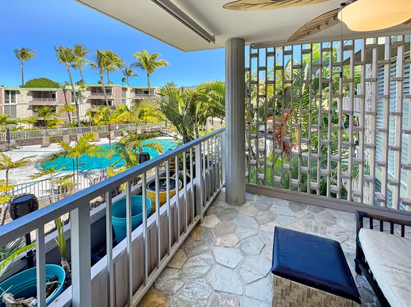 75-6016 Alii Dr APT 319, Kailua Kona, HI 96740