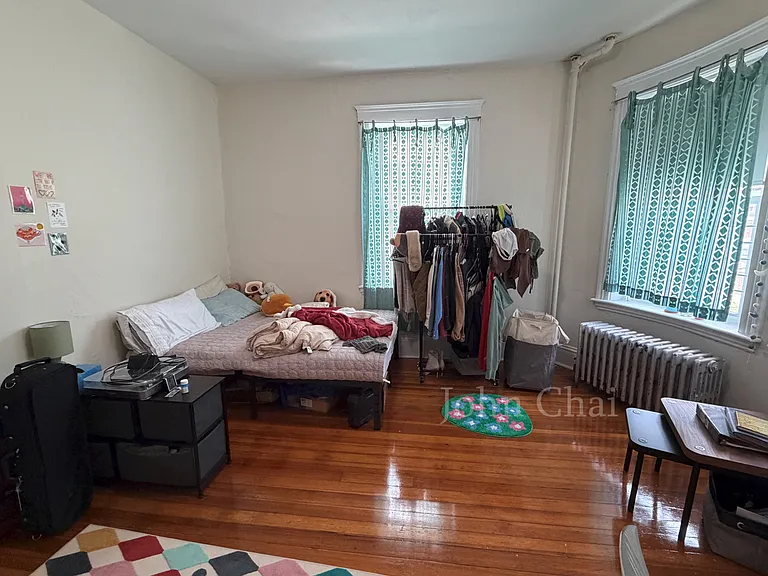 1377 Commonwealth Ave #7 — Photo 6